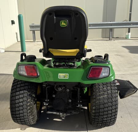 Image of John Deere X730 equipment image 3