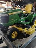 2019 John Deere X730 Image