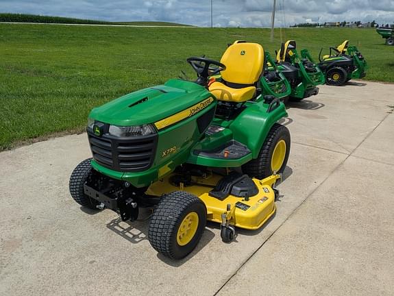 Image of John Deere X730 Primary image