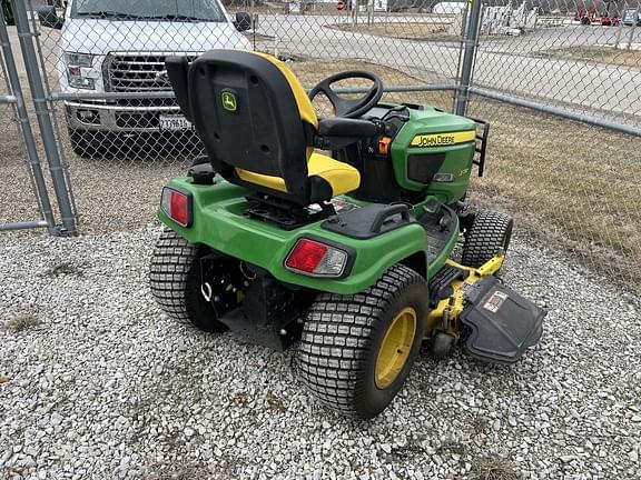 Image of John Deere X730 equipment image 2