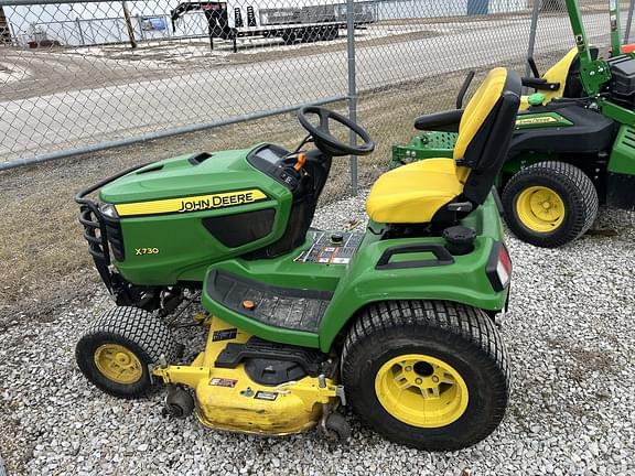 Image of John Deere X730 Primary image