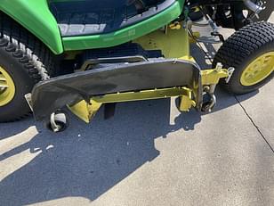 Main image John Deere X734 11