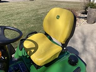 Main image John Deere X734 12