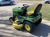 Thumbnail image John Deere X734 5