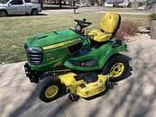 Thumbnail image John Deere X734 6