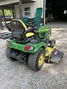 Thumbnail image John Deere X734 7