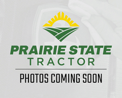 Main image John Deere X734