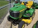 2019 John Deere X734 Image