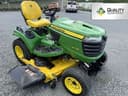 2019 John Deere X738 Image