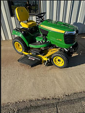 Main image John Deere X738 1