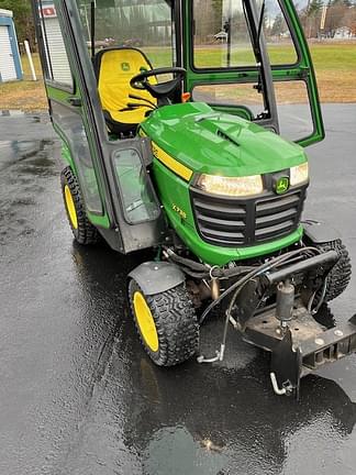 Image of John Deere X738 Primary image