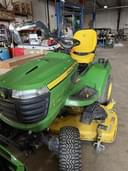 2019 John Deere X738 Image