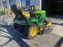 2019 John Deere X738 Image