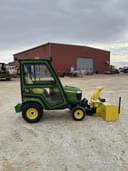 2019 John Deere X739 Image