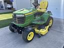 2019 John Deere X739 Image