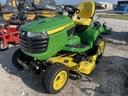 2019 John Deere X739 Image