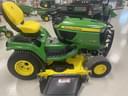 2019 John Deere X750 Image