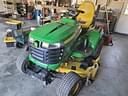 2019 John Deere X750 Image