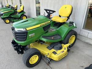 2019 John Deere X750 Image