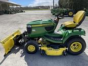 Thumbnail image John Deere X750 0