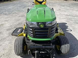 Main image John Deere X750 1