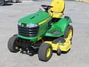 2019 John Deere X750 Image