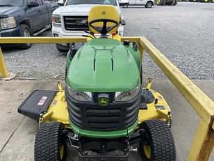 Main image John Deere X750 1