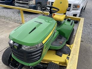 Main image John Deere X750 3