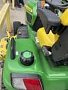 Thumbnail image John Deere X750 5