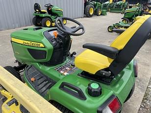 Main image John Deere X750 7