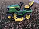 2019 John Deere X750 Image