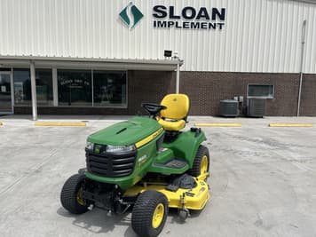 Main image John Deere X750