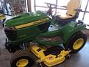 2019 John Deere X750 Image