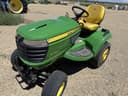 2019 John Deere X750 Image