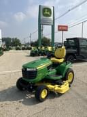 2019 John Deere X750 Image