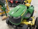 2019 John Deere X750 Image