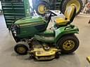 2019 John Deere X754 Image