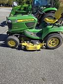 2019 John Deere X754 Image