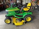 2019 John Deere X758 Image