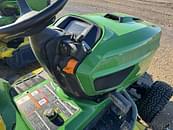 Thumbnail image John Deere X758 5