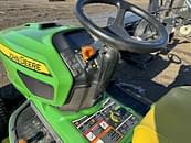 Thumbnail image John Deere X758 6