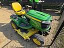 2019 John Deere X758 Image