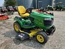 2019 John Deere X758 Image