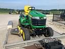 2019 John Deere X758 Image