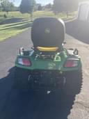 2019 John Deere X758 Image