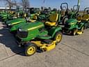 2019 John Deere X758 Image