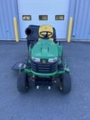 2019 John Deere X758 Image