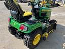 2019 John Deere X758 Image