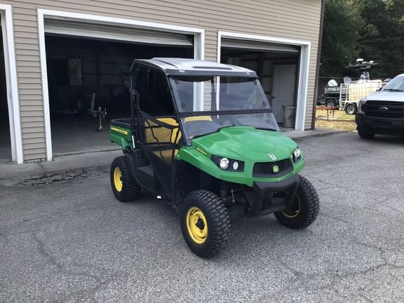 2019 John Deere XUV 560E Equipment Image0