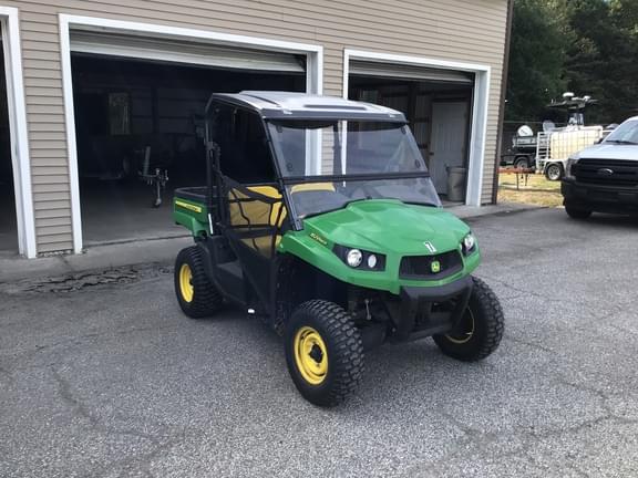 Image of John Deere XUV 560E Primary Image